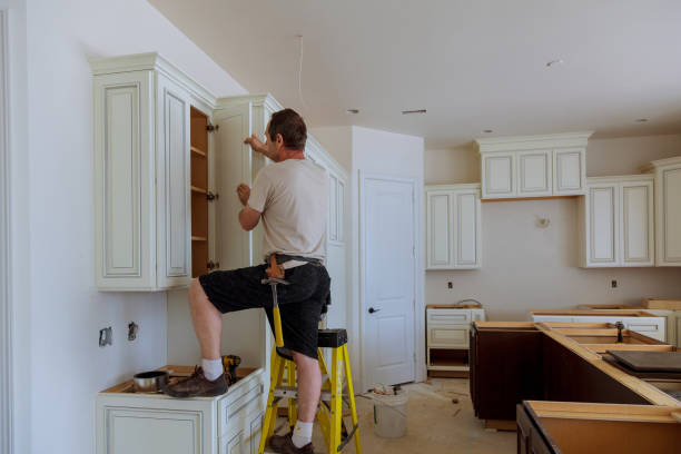 Kitchen Flooring specialists in Woodville, TX